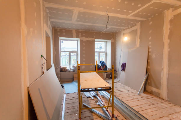 Best Industrial Mold Remediation  in Groveville, NJ